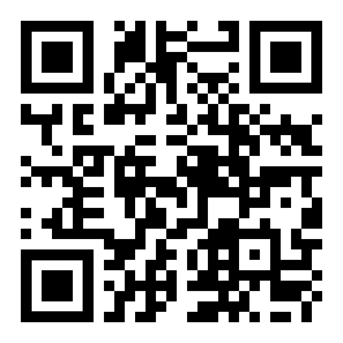 arXiv pre-print QR / preview